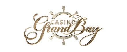 Casino Grand Bay logo