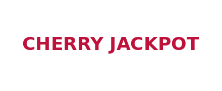 Cherry Jackpot logo