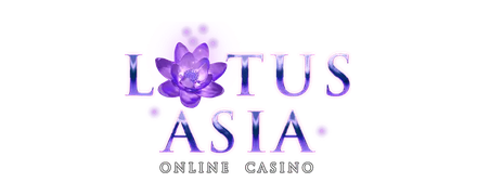 Lotus Asia logo